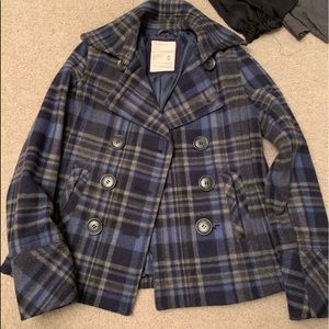 Aeropostal coat!